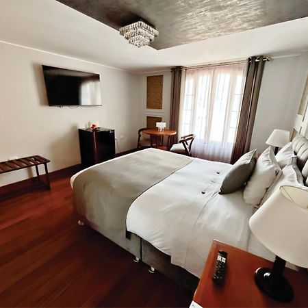 Hotel Fundador Arequipa Exteriér fotografie