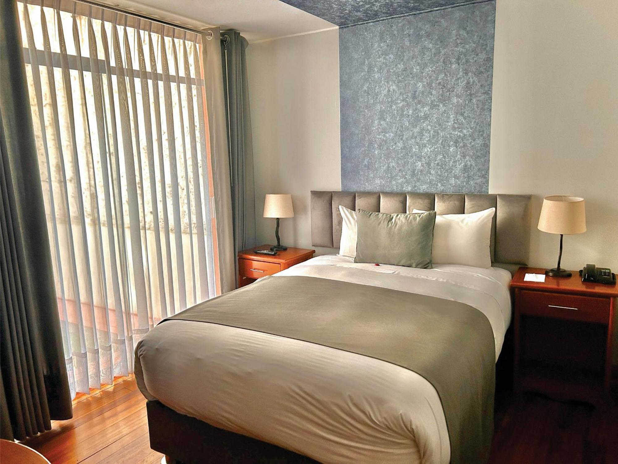 Hotel Fundador Arequipa Exteriér fotografie